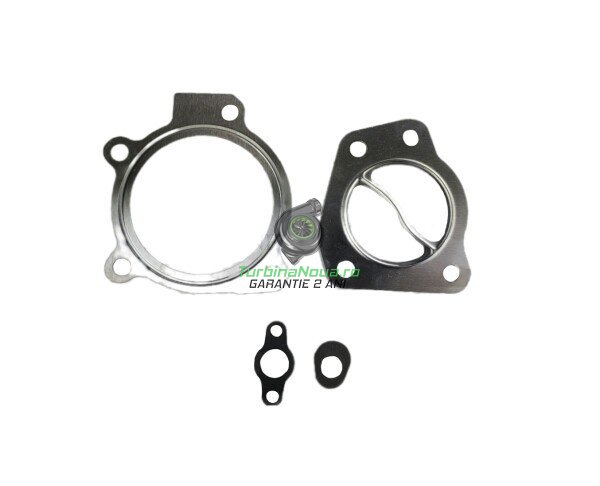 Turbina SAAB 9-3 Universlis 2.0 t BioPower 162 KW / 220 CP Noua - Image 8