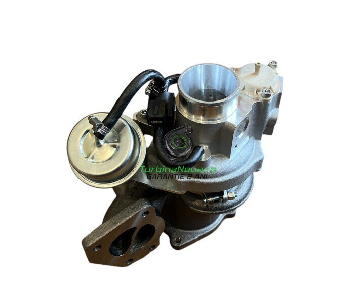 Turbina SAAB 9-5 2.0 Turbo XWD 162 KW / 220 CP Noua - Image 3