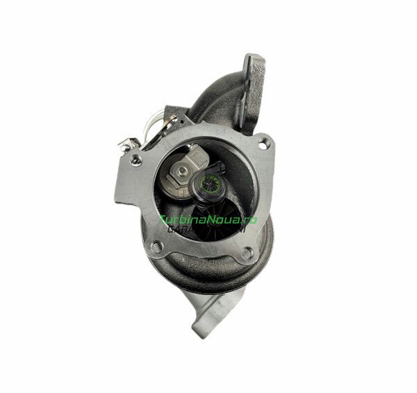 Turbina SAAB 9-5 2.0 Turbo XWD 162 KW / 220 CP Noua - Image 6