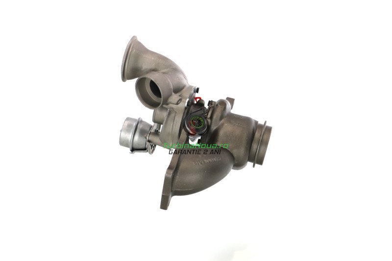 Turbina MERCEDES-BENZ SPRINTER 3;5-t Bus 315 CDI 4x4 110 KW / 150 CP Noua - Image 2