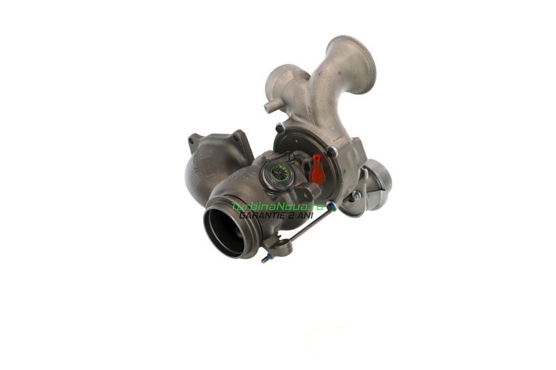 Turbina MERCEDES-BENZ SPRINTER 3;5-t Bus 315 CDI 4x4 110 KW / 150 CP Noua - Image 4