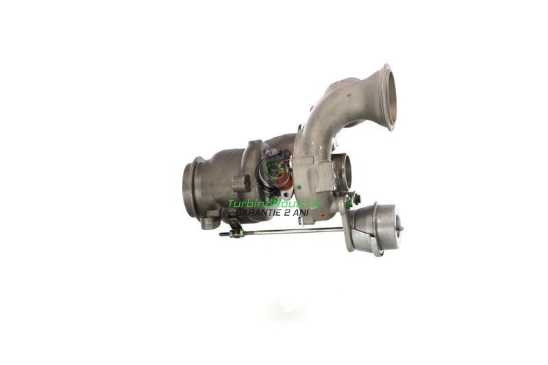 Turbina MERCEDES-BENZ SPRINTER 3;5-t Bus 315 CDI 4x4 110 KW / 150 CP Noua - Image 5
