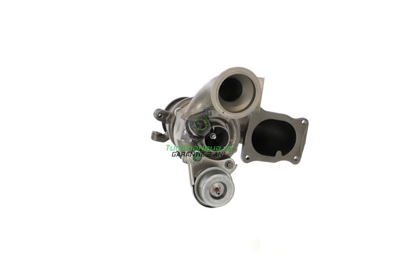 Turbina MERCEDES-BENZ SPRINTER 3;5-t Bus 315 CDI 4x4 110 KW / 150 CP Noua - Image 6