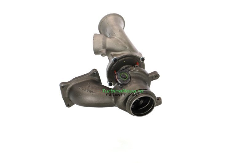 Turbina MERCEDES-BENZ SPRINTER 5-t 515 CDI 110 KW / 150 CP Noua - Image 3