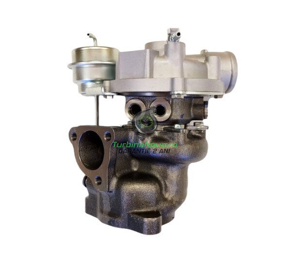 Turbina AUDI A4 B5 Avant 1.8 T 110 KW / 150 CP Noua - Image 3