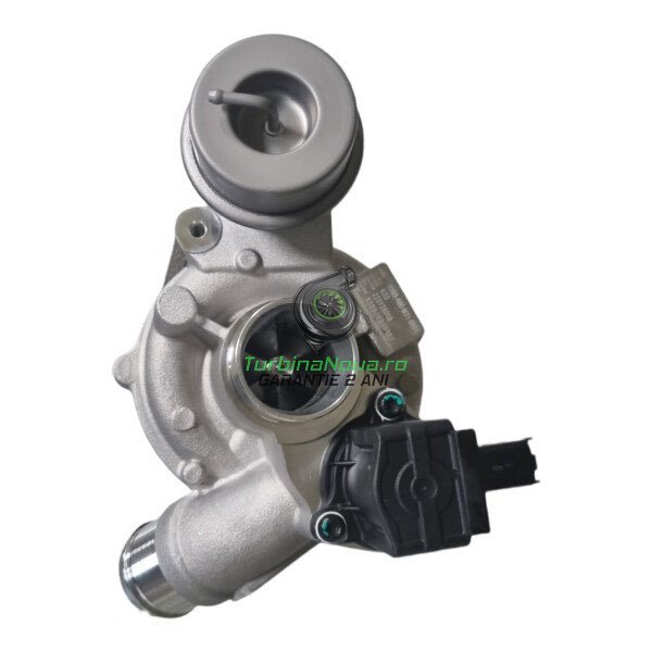 Turbina DS DS 5 1.6 THP 165 121 KW / 165 CP Noua - Image 2