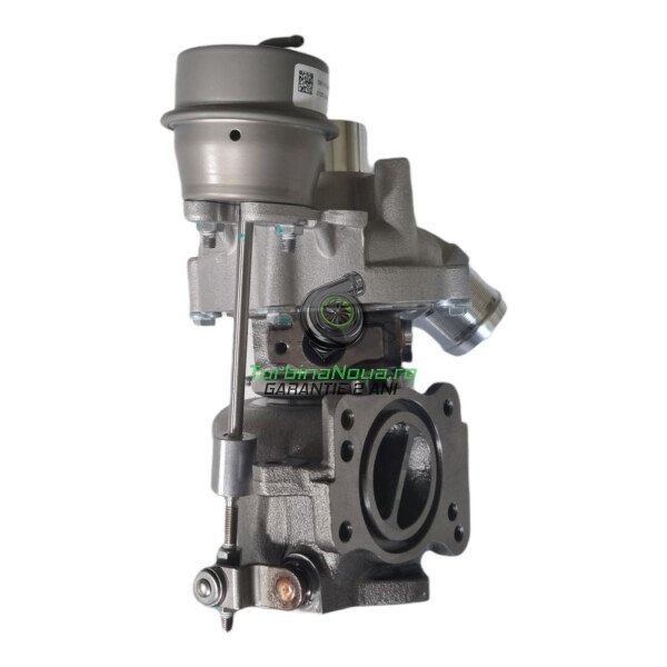 Turbina DS DS 5 1.6 THP 165 121 KW / 165 CP Noua - Image 3