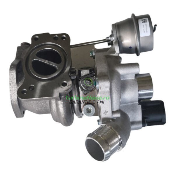Turbina DS DS 5 1.6 THP 165 121 KW / 165 CP Noua - Image 4