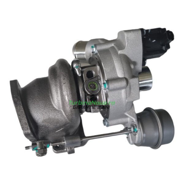 Turbina DS DS 5 1.6 THP 165 121 KW / 165 CP Noua - Image 5