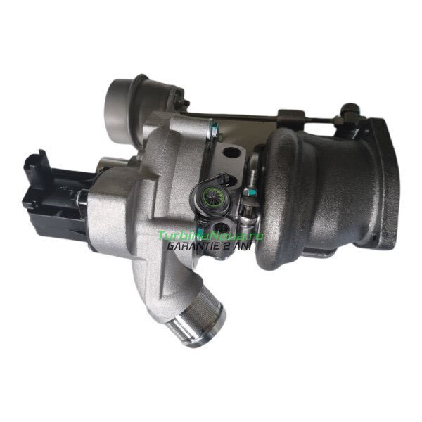 Turbina DS DS 5 1.6 THP 165 121 KW / 165 CP Noua - Image 6