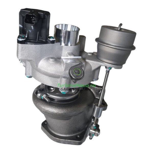 Turbina DS DS 5 1.6 THP 165 121 KW / 165 CP Noua - Image 7