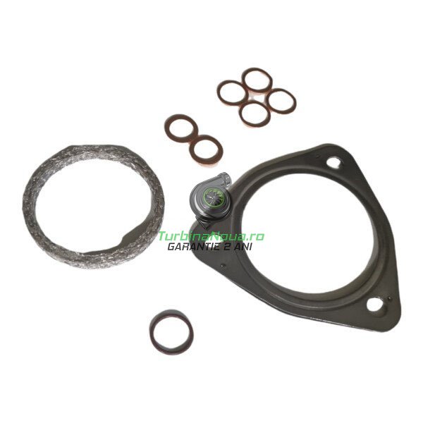 Turbina DS DS 5 1.6 THP 165 121 KW / 165 CP Noua - Image 8