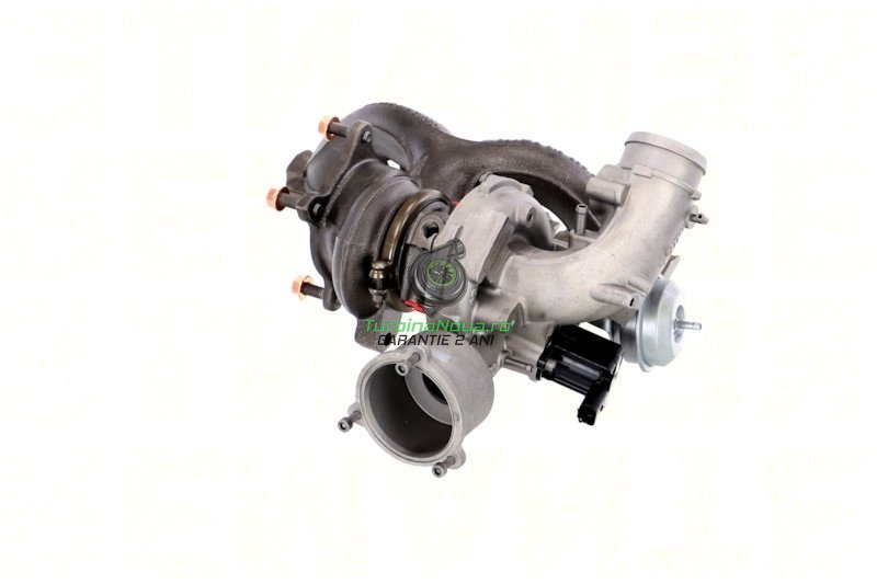 Turbina AUDI A4 B8 Avant 2.0 TFSI 155 KW / 211 CP Noua - Image 5