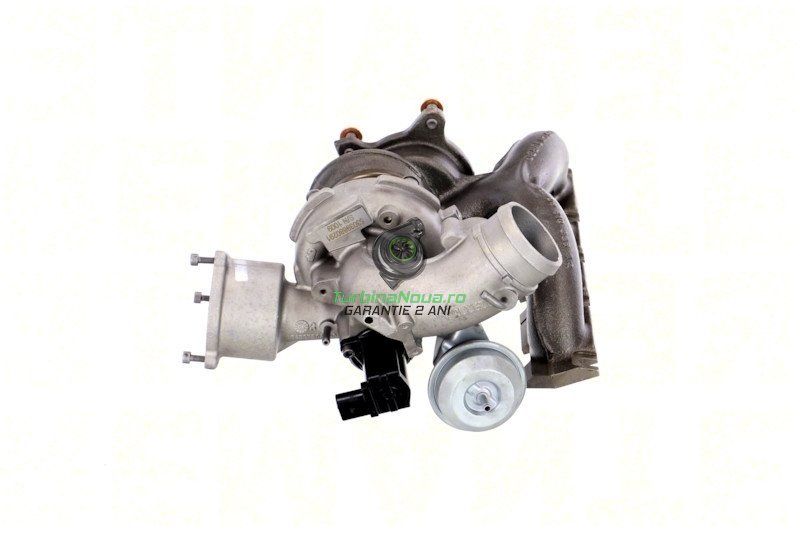 Turbina AUDI A4 B8 Avant 2.0 TFSI 155 KW / 211 CP Noua - Image 6