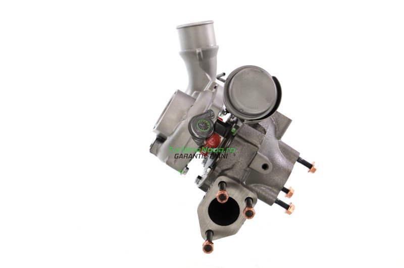 Turbina HYUNDAI H350 Autobuss 2.5 CRDI 125 KW / 170 CP Noua - Image 2