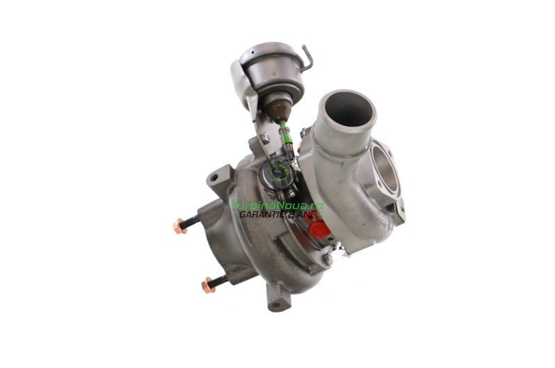 Turbina HYUNDAI H350 Autobuss 2.5 CRDI 125 KW / 170 CP Noua - Image 5