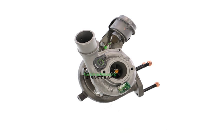 Turbina HYUNDAI H350 Autobuss 2.5 CRDI 125 KW / 170 CP Noua - Image 6