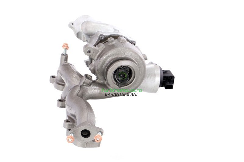 Turbina SKODA SUPERB II 2.0 TDI 4x4 125 KW / 170 CP Noua - Image 3