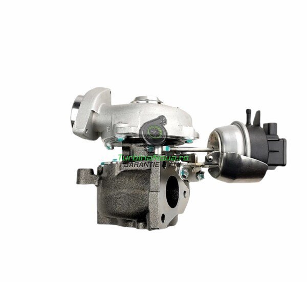 Turbina AUDI Q5 Van 2.0 TDI quattro 125 KW / 170 CP Noua - Image 2