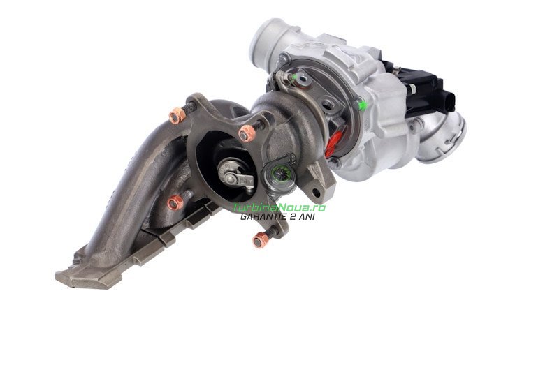 Turbina VW CC B7 1.8 TSI 118 KW / 160 CP Noua - Image 4