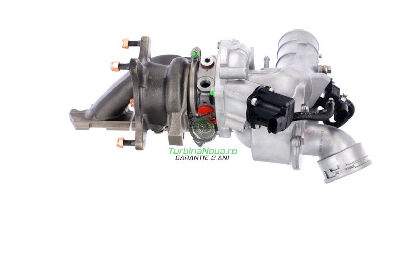 Turbina VW CC B7 1.8 TSI 118 KW / 160 CP Noua - Image 5
