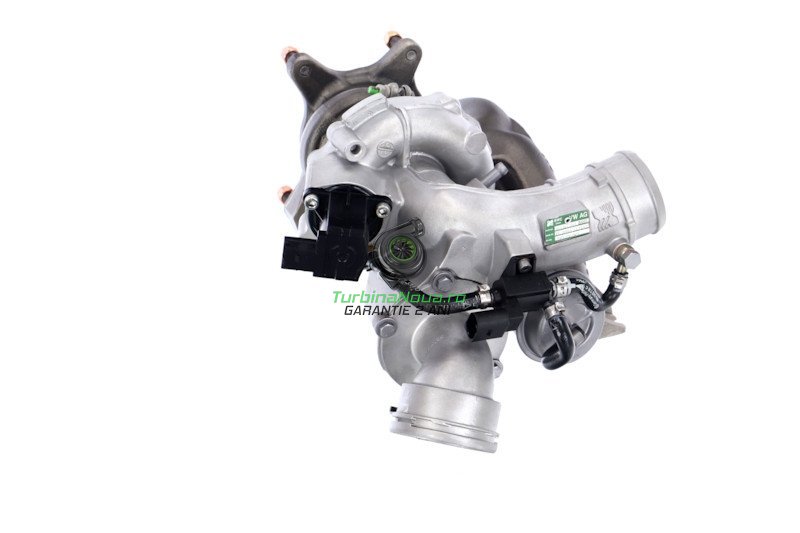 Turbina VW CC B7 1.8 TSI 118 KW / 160 CP Noua - Image 6