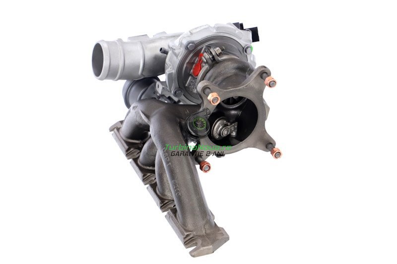 Turbina VW PASSAT B7 1.8 TSI 112 KW / 152 CP Noua - Image 3