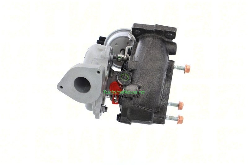 Turbina AUDI Q5 2.0 TDI quattro 105 KW / 143 CP Noua - Image 2