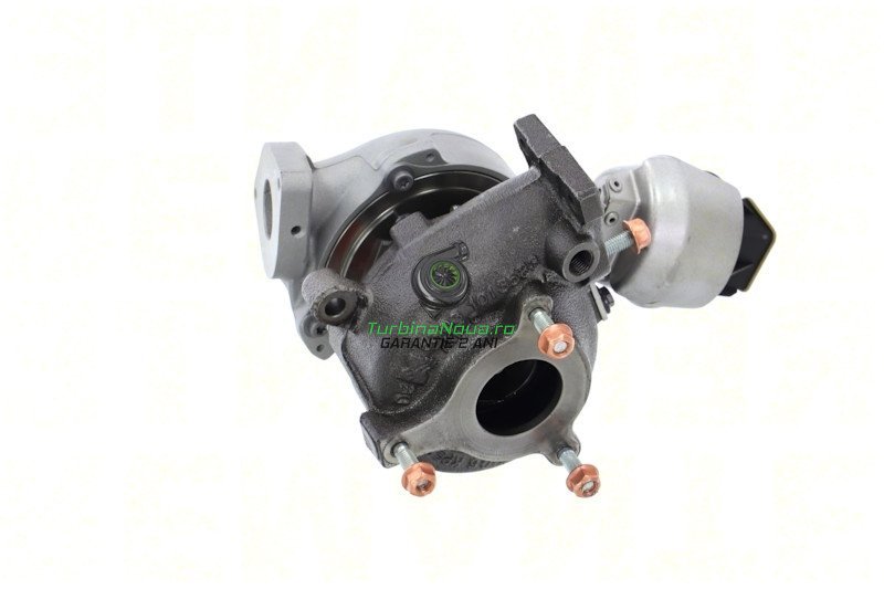 Turbina AUDI Q5 2.0 TDI quattro 105 KW / 143 CP Noua - Image 3