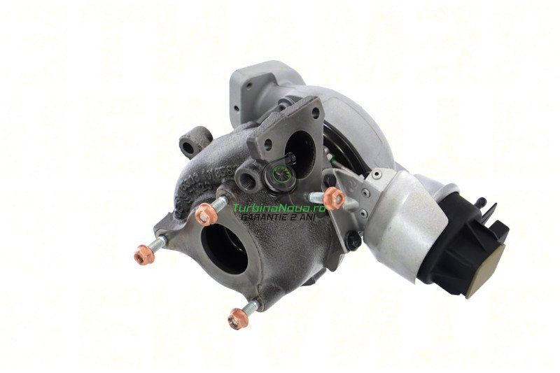 Turbina AUDI Q5 2.0 TDI quattro 105 KW / 143 CP Noua - Image 4