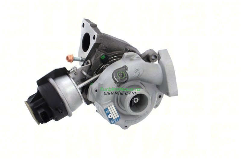 Turbina AUDI Q5 2.0 TDI quattro 105 KW / 143 CP Noua - Image 6