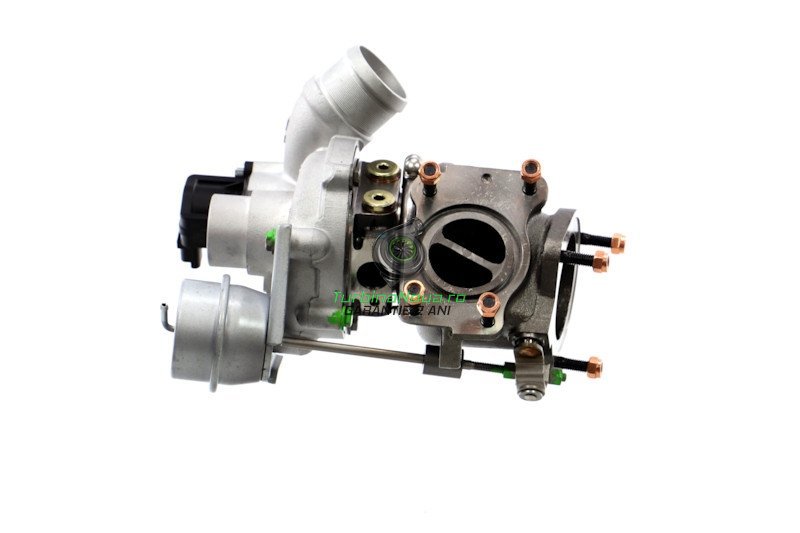 Turbina PEUGEOT 308 SW I 1.6 16V 128 KW / 174 CP Noua - Image 2
