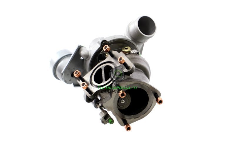 Turbina PEUGEOT 308 SW I 1.6 16V 128 KW / 174 CP Noua - Image 3