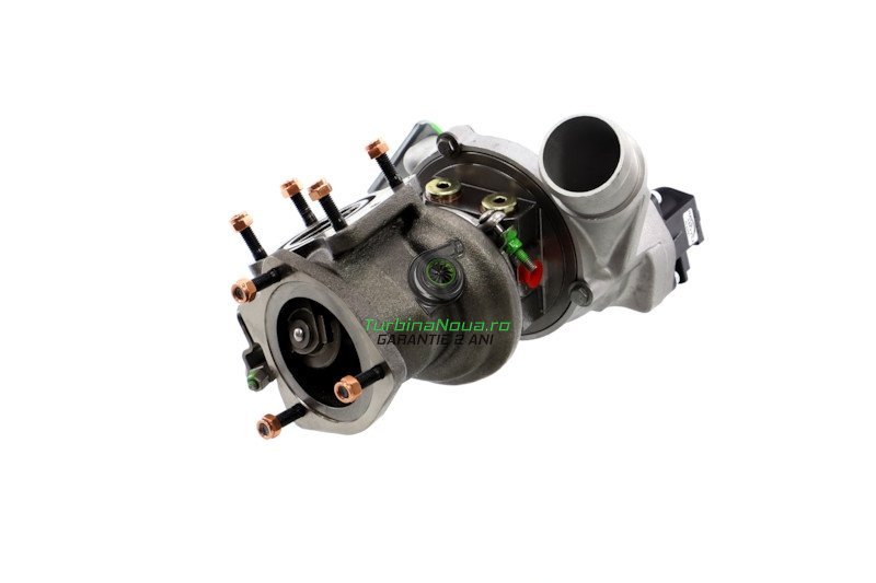 Turbina PEUGEOT 308 SW I 1.6 16V 128 KW / 174 CP Noua - Image 4