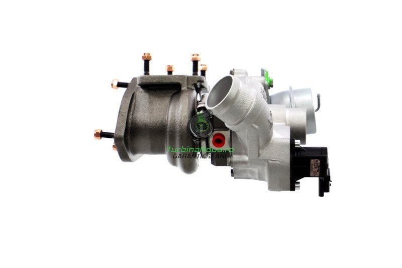 Turbina PEUGEOT 308 SW I 1.6 16V 128 KW / 174 CP Noua - Image 5