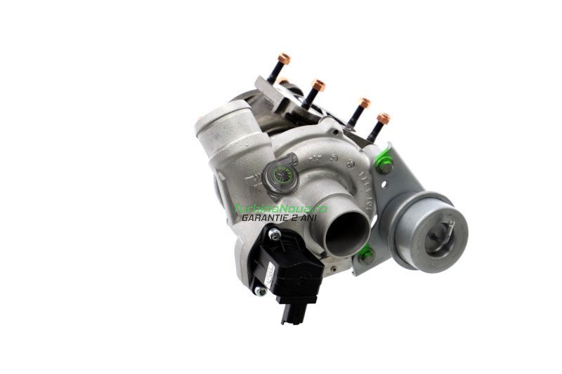 Turbina PEUGEOT 308 SW I 1.6 16V 128 KW / 174 CP Noua - Image 6