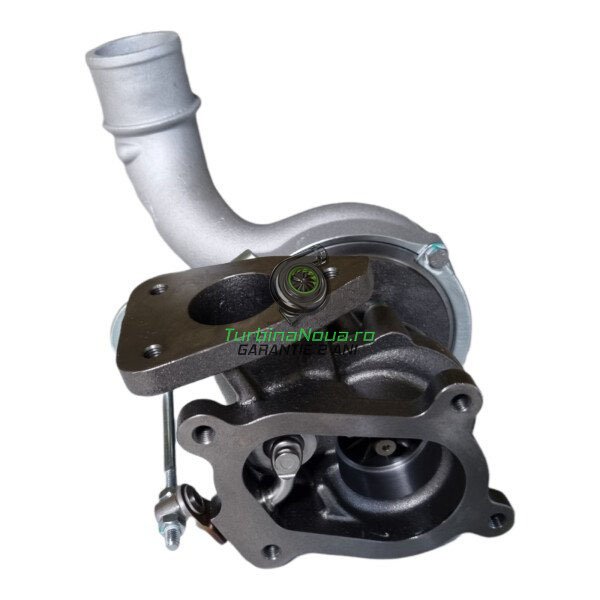 Turbina RENAULT MASTER II 2.5 dCi 100 73 KW / 99 CP Noua - Image 2