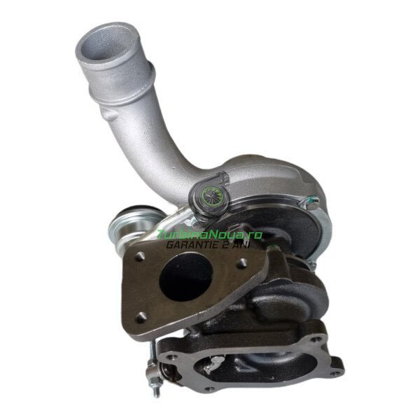Turbina RENAULT MASTER II 2.5 dCi 100 73 KW / 99 CP Noua - Image 3