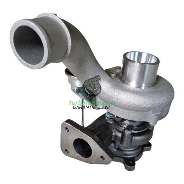 Turbina RENAULT MASTER II 2.5 dCi 100 73 KW / 99 CP Noua - Image 4
