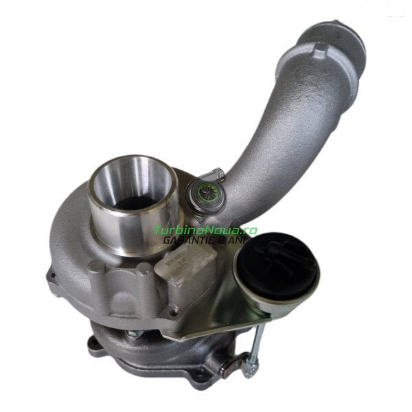 Turbina RENAULT MASTER II 2.5 dCi 100 73 KW / 99 CP Noua - Image 6