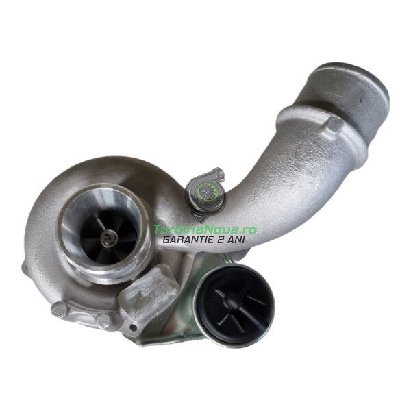 Turbina RENAULT MASTER II 2.5 dCi 100 73 KW / 99 CP Noua - Image 7