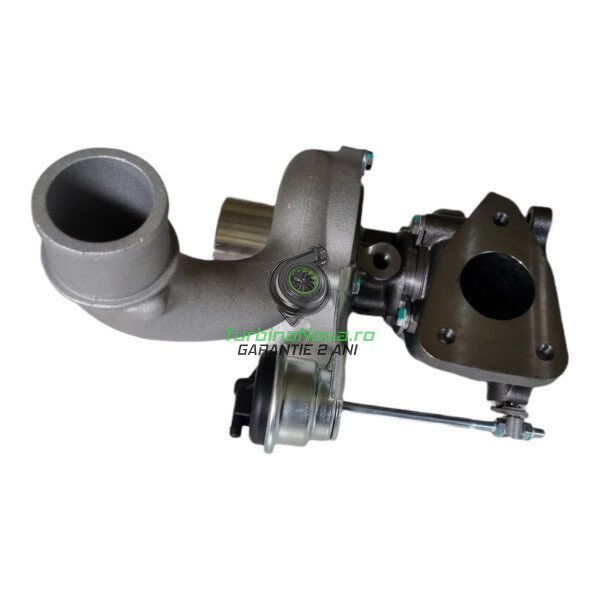 Turbina RENAULT MASTER II 2.5 dCi 100 73 KW / 99 CP Noua - Image 8