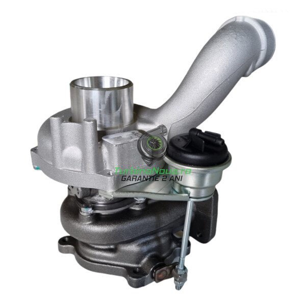 Turbina RENAULT MASTER II 2.5 dCi 100 73 KW / 99 CP Noua - Image 9