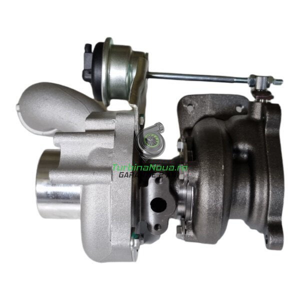 Turbina RENAULT MASTER II 2.5 dCi 100 73 KW / 99 CP Noua - Image 10