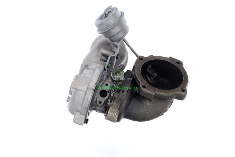 Turbina AUDI TT 1.8 T 110 KW / 150 CP Noua - Image 2