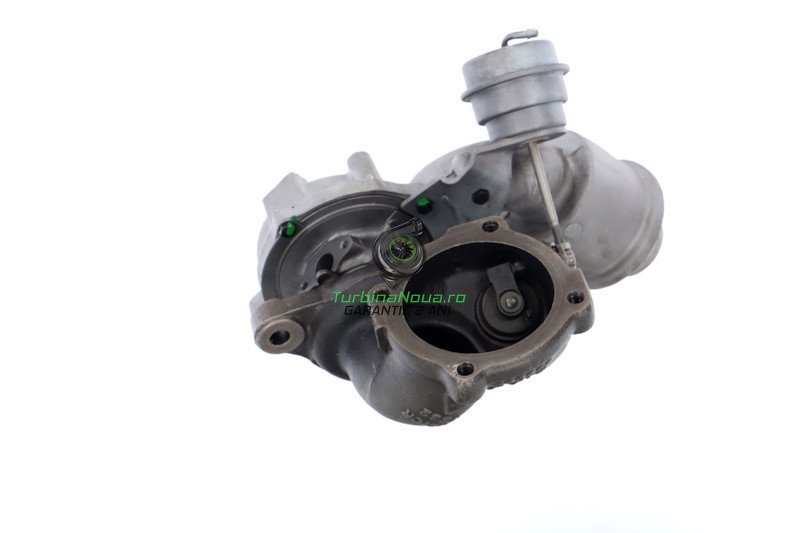 Turbina AUDI TT 1.8 T 110 KW / 150 CP Noua - Image 3