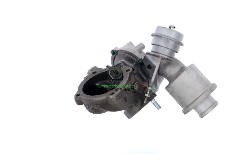 Turbina AUDI TT 1.8 T 110 KW / 150 CP Noua - Image 4