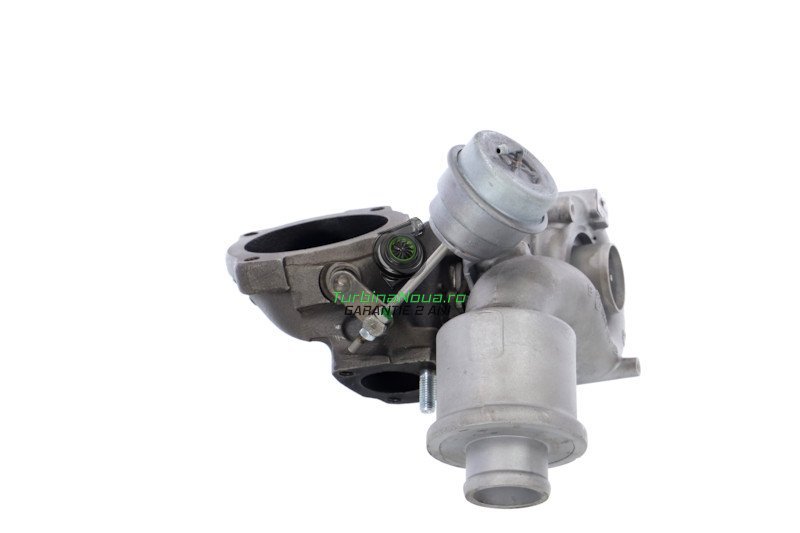 Turbina AUDI TT 1.8 T 110 KW / 150 CP Noua - Image 5