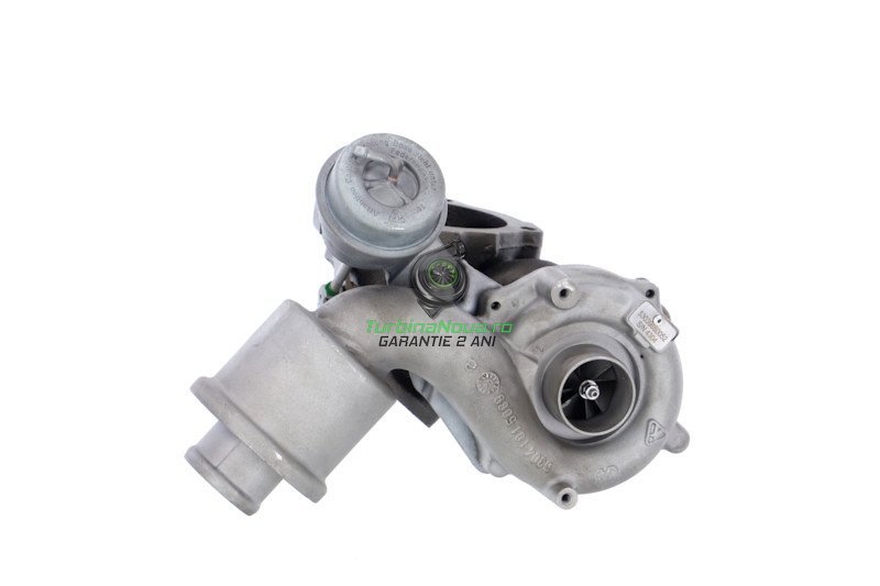 Turbina AUDI TT 1.8 T 110 KW / 150 CP Noua - Image 6
