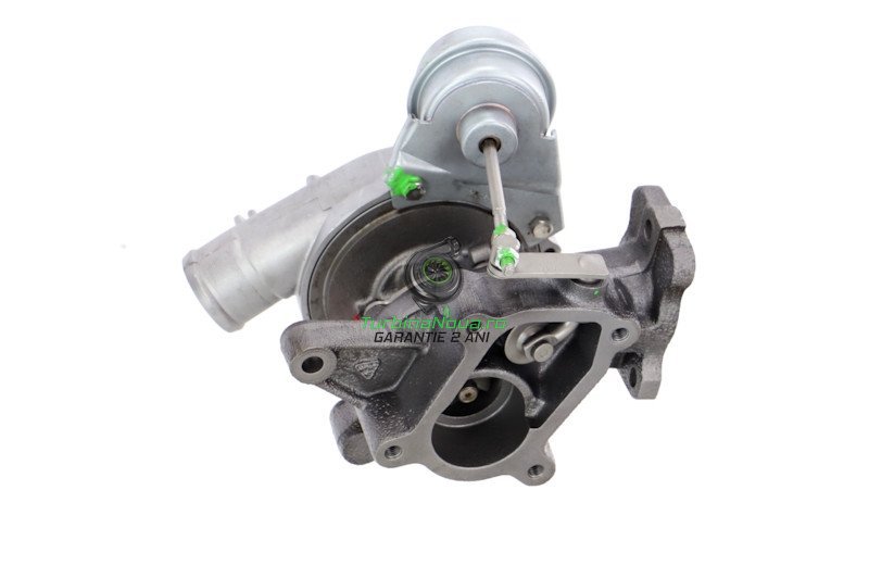 Turbina PEUGEOT 607 2.0 HDi 79 KW / 107 CP Noua - Image 3